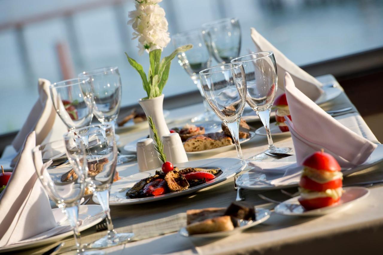 Oz Hotels Incekum Beach Resort & Spa Hotel أوكورجالر المظهر الخارجي الصورة